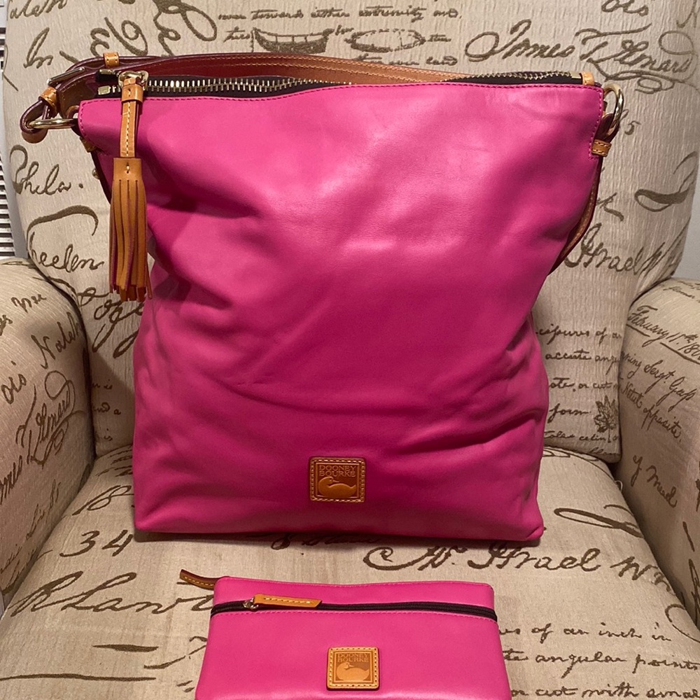 Dooney Bourke